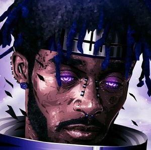 Meet your Posher, Amaro